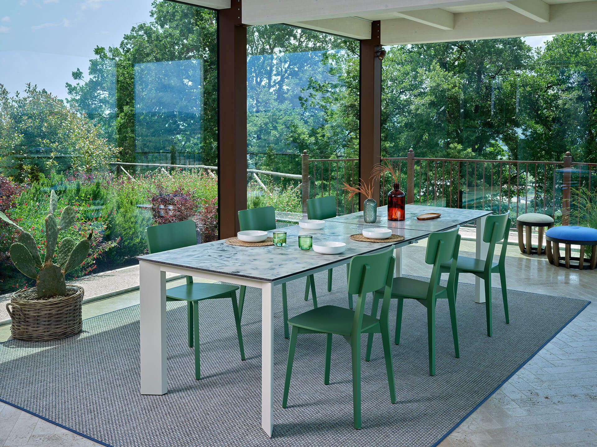 Roccia Bianco - 