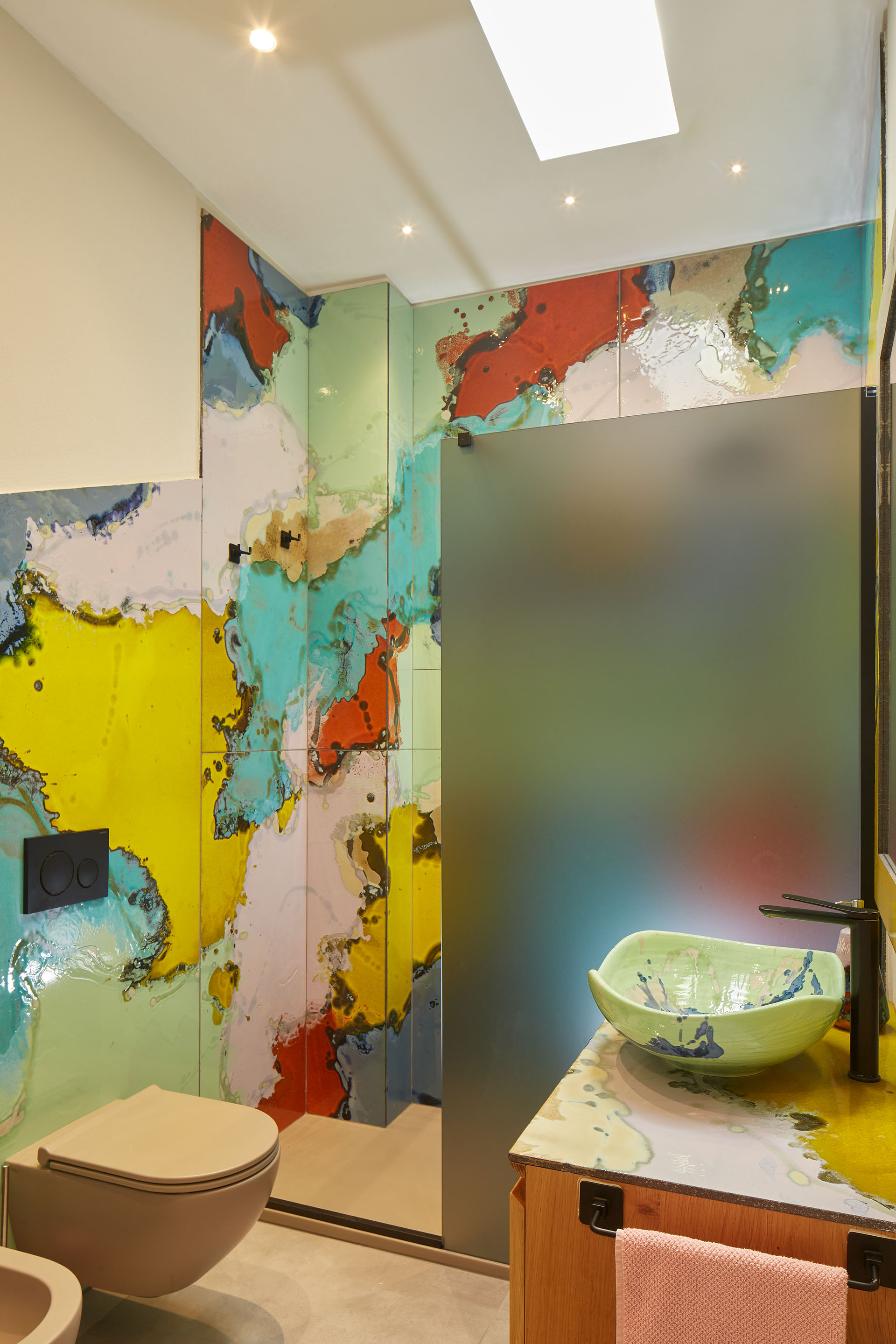 Rivestimenti - 