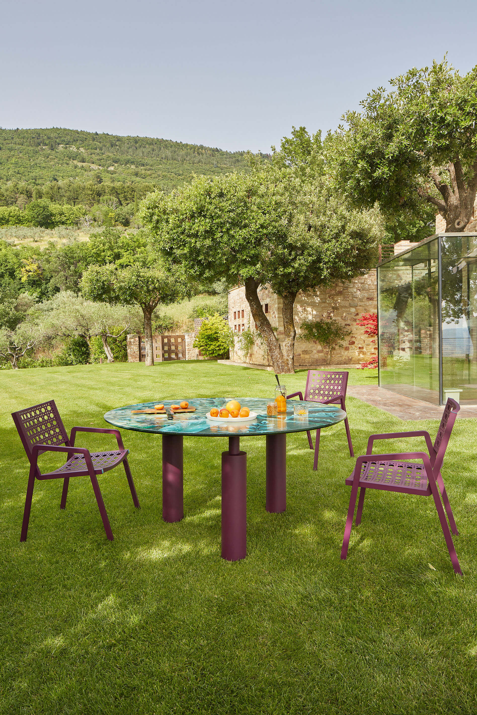 Colonne - 