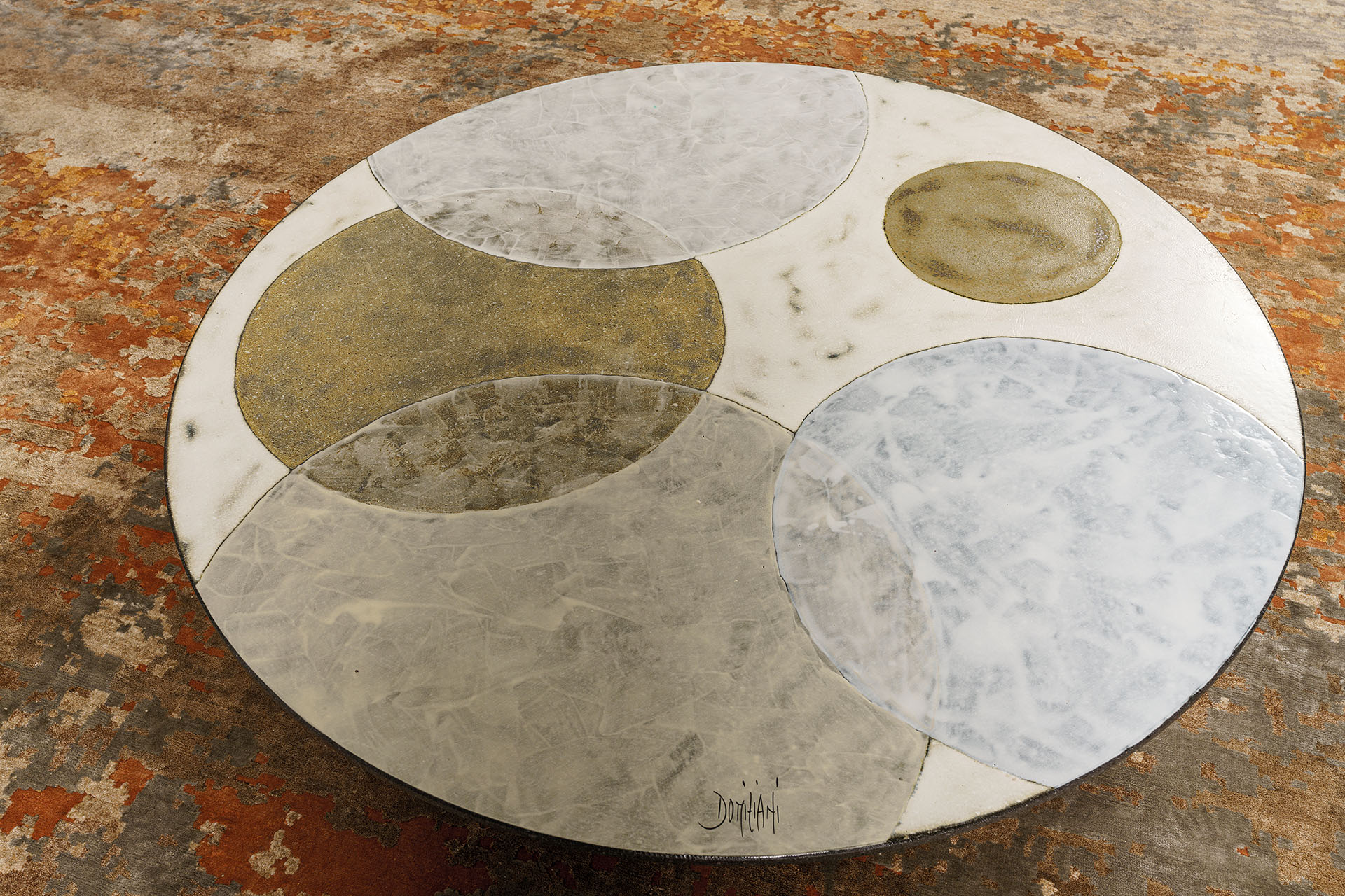 Elios - COFFEE TABLE