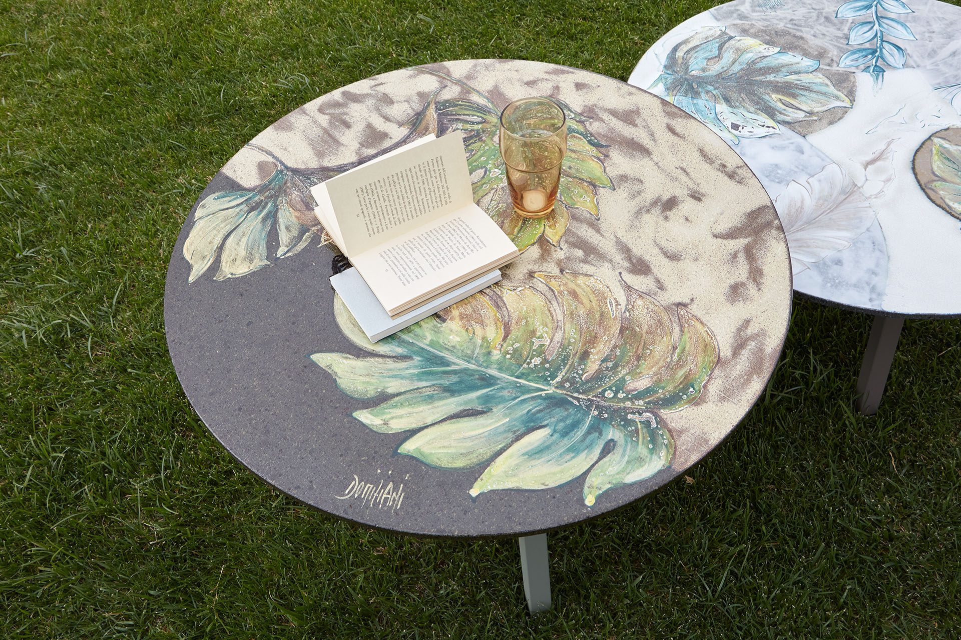 Impero - COFFEE TABLE