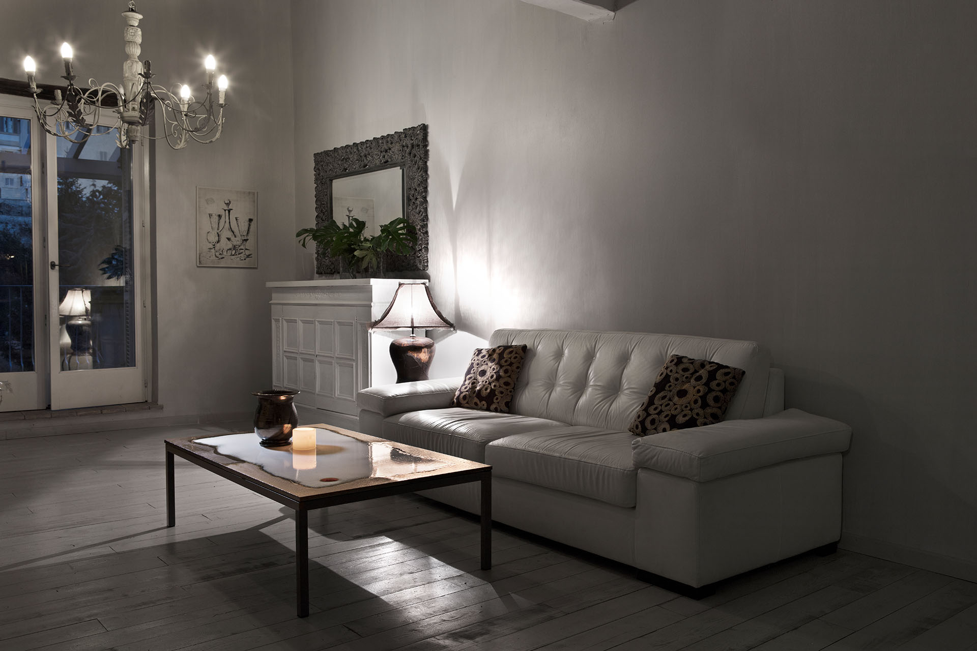 Smart - COFFEE TABLE