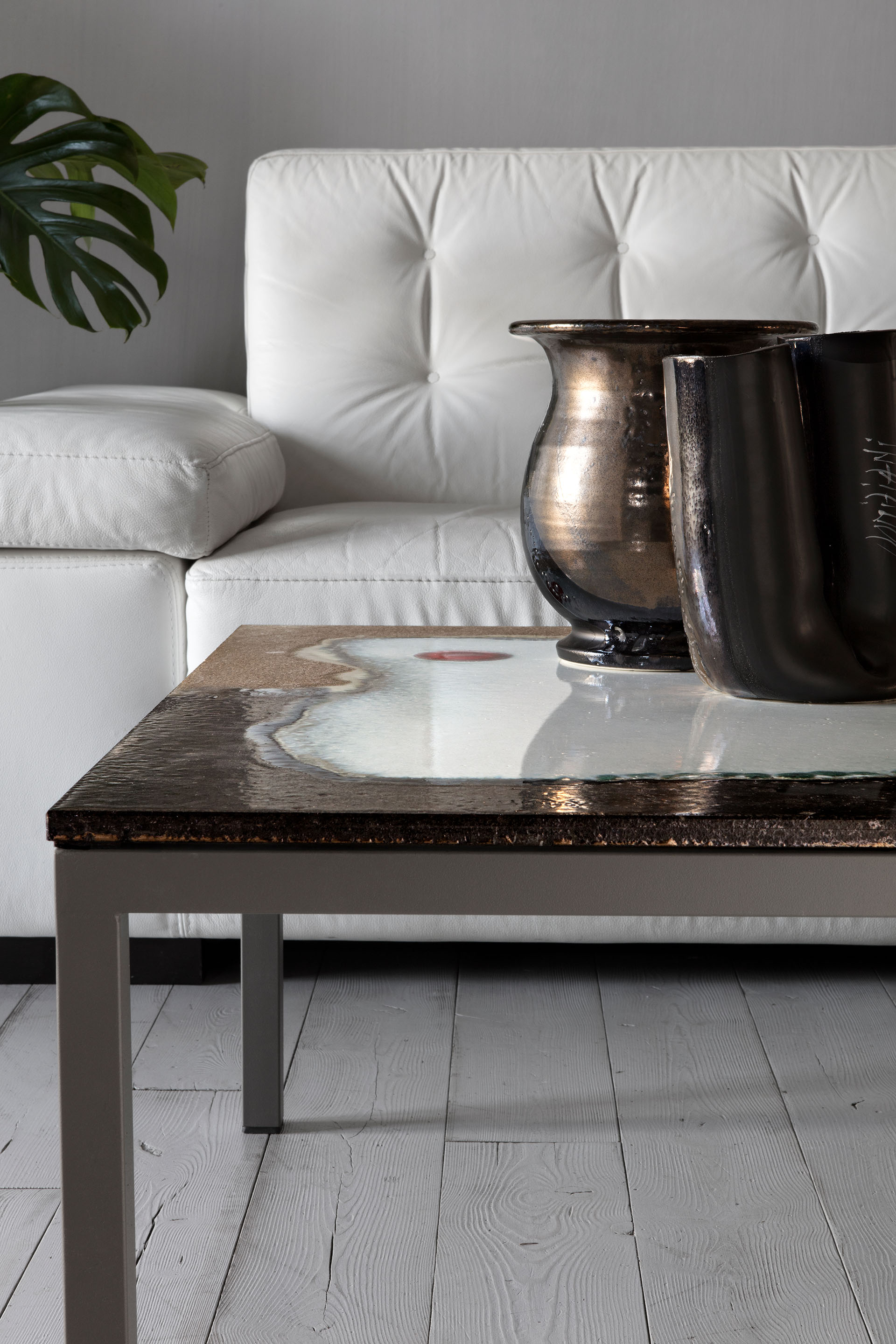 Smart - COFFEE TABLE